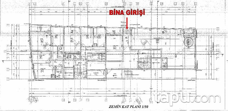 Kütahya Merkezde Cadde Yakın Ara Kat Daire