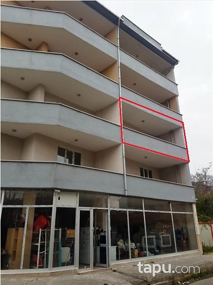 Lüleburgaz'da Merkezi Konumda 2+1 Daire