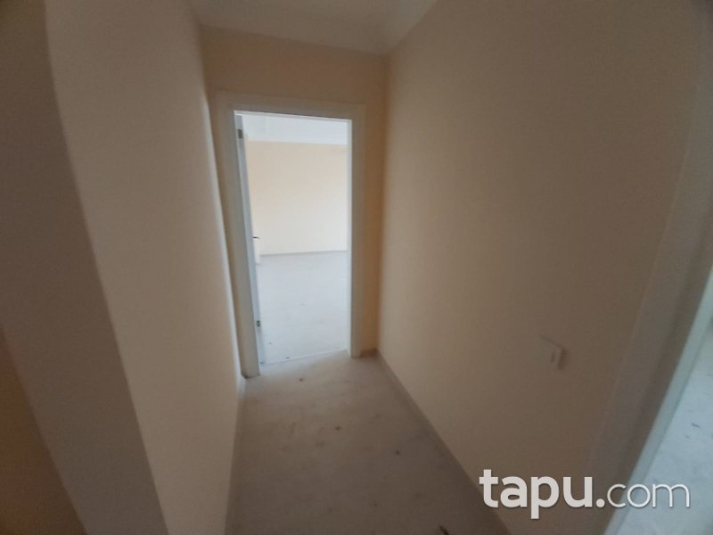 Lüleburgaz'da Merkezi Konumda 2+1 Daire