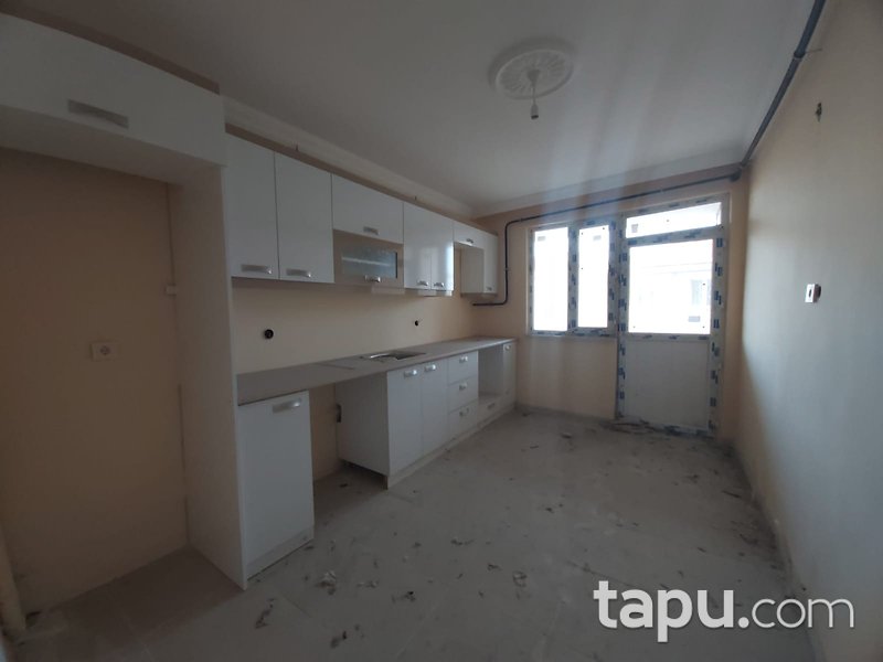 Lüleburgaz'da Merkezi Konumda 2+1 Daire