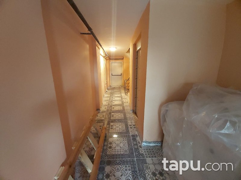 Lüleburgaz'da Merkezi Konumda 2+1 Daire