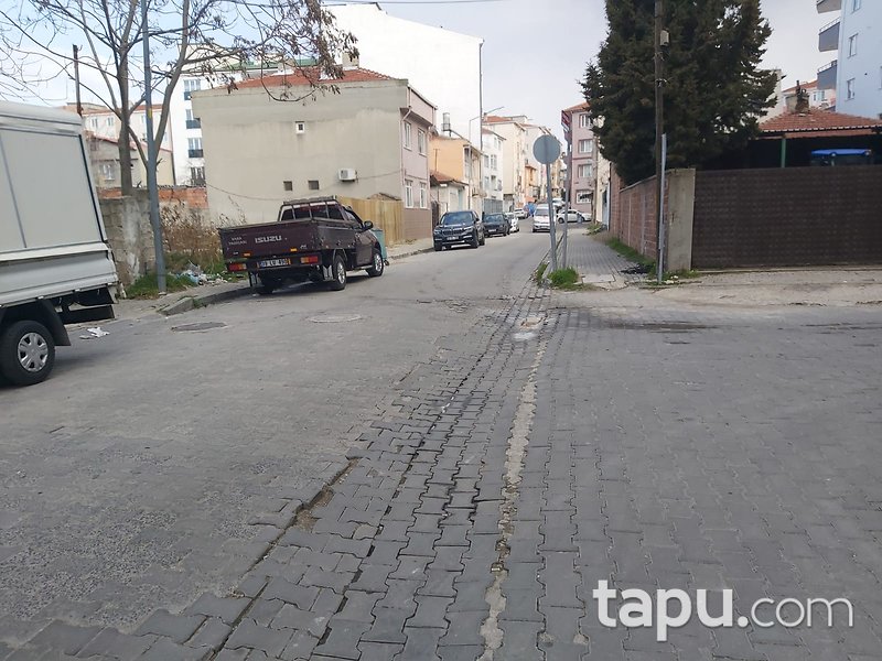 Lüleburgaz'da Merkezi Konumda 2+1 Daire