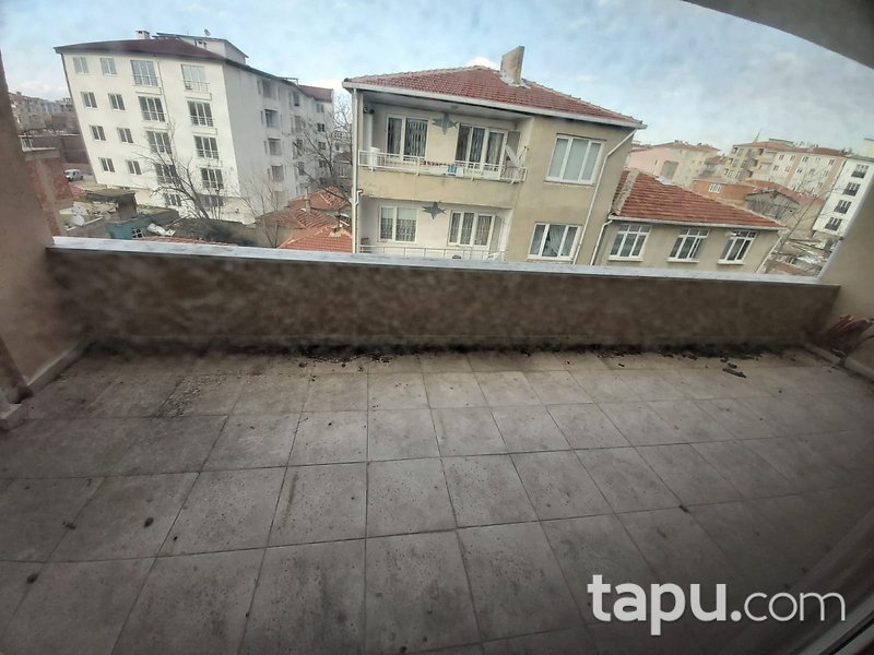 Lüleburgaz'da Merkezi Konumda 2+1 Daire