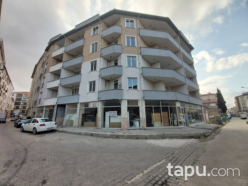 Lüleburgaz'da Merkezi Konumda 2+1 Daire