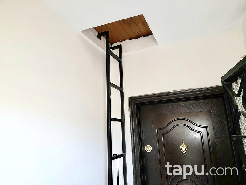 Beykoz Çiftlik'te 425 m2 Arsa Üzerinde Müstakil Bahçeli Bina