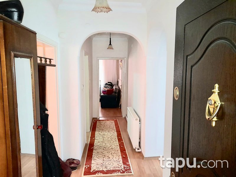 Beykoz Çiftlik'te 425 m2 Arsa Üzerinde Müstakil Bahçeli Bina
