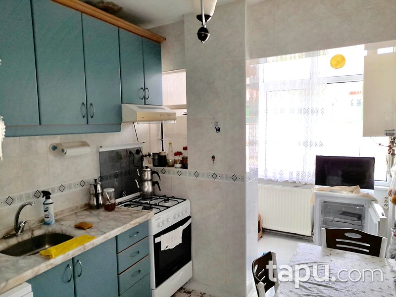 Beykoz Çiftlik'te 425 m2 Arsa Üzerinde Müstakil Bahçeli Bina