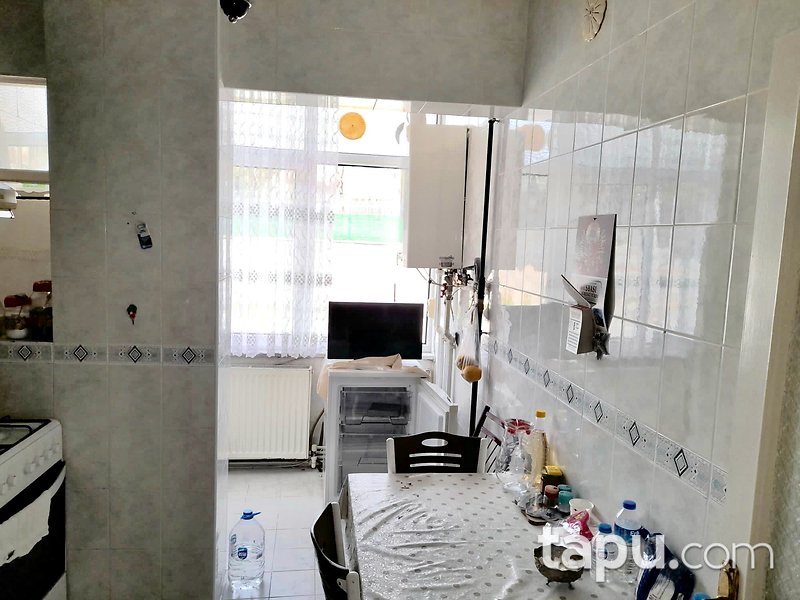 Beykoz Çiftlik'te 425 m2 Arsa Üzerinde Müstakil Bahçeli Bina