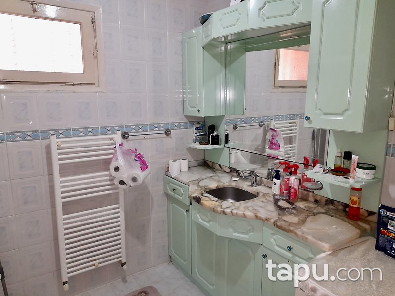 Beykoz Çiftlik'te 425 m2 Arsa Üzerinde Müstakil Bahçeli Bina