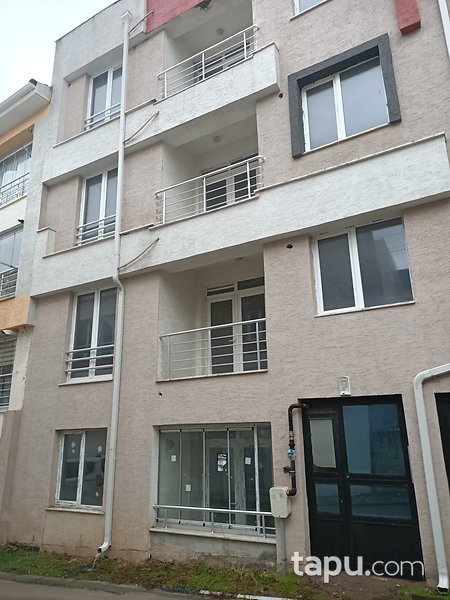 Eskişehir Tepebaşı'nda 155 m2 Natamam Dubleks Daire