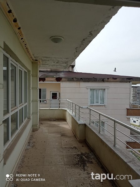 Siirt Kurtalan Tekel Mahallesinde 155 m2 3+1 Daire