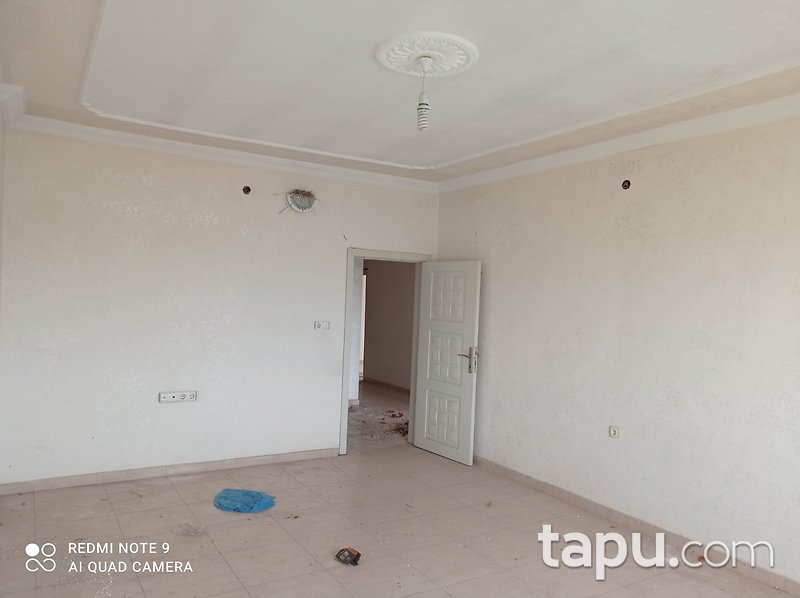 Siirt Kurtalan Tekel Mahallesinde 155 m2 3+1 Daire