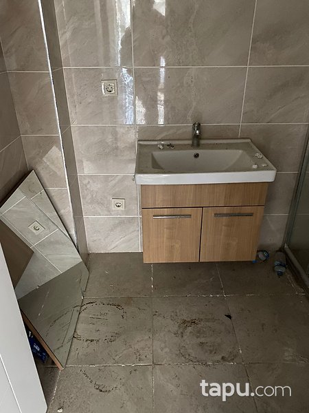 Karabük Merkez 100. Yıl Mahallesi'nde 55 m2 Stüdyo Daire