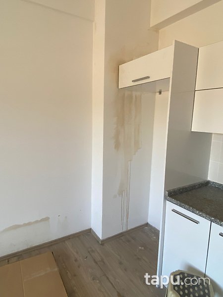 Karabük Merkez 100. Yıl Mahallesi'nde 55 m2 Stüdyo Daire