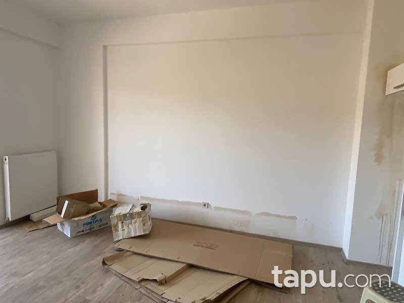 Karabük Merkez 100. Yıl Mahallesi'nde 55 m2 Stüdyo Daire