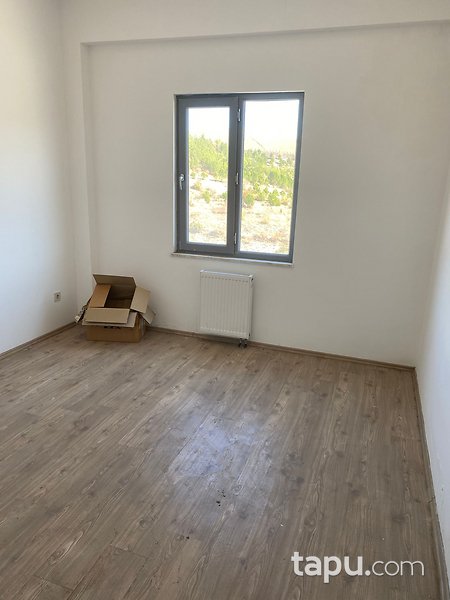 Karabük Merkez 100. Yıl Mahallesi'nde 55 m2 Stüdyo Daire