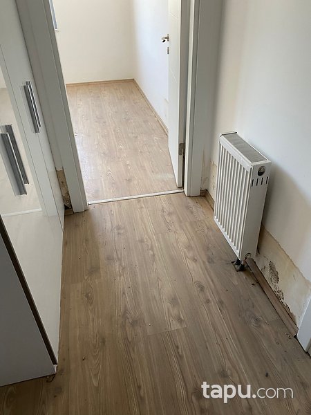 Karabük Merkez 100. Yıl Mahallesi'nde 55 m2 Stüdyo Daire