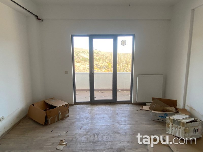 Karabük Merkez 100. Yıl Mahallesi'nde 55 m2 Stüdyo Daire