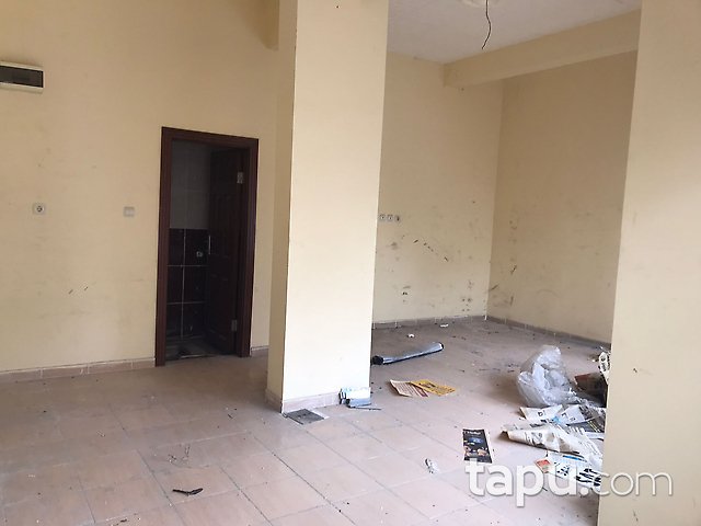 Sincan Maraşal Çakmak Mahallesi'nde 33 m2 Dükkan