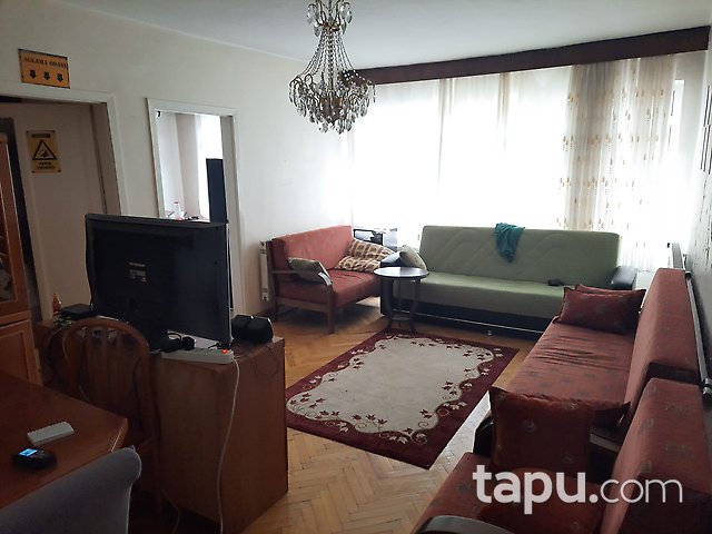 Ankara Çankaya Harbiye Mahallesi Nakış Sokakta 3+1 Daire