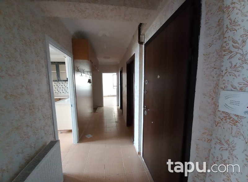 Ankara Keçiören'de Ters Dubleks Daire