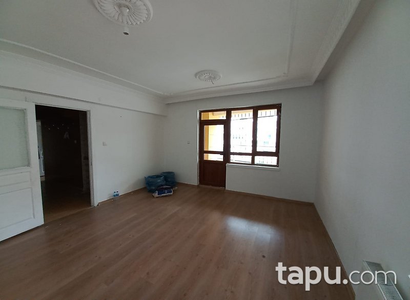 Ankara Keçiören'de Ters Dubleks Daire