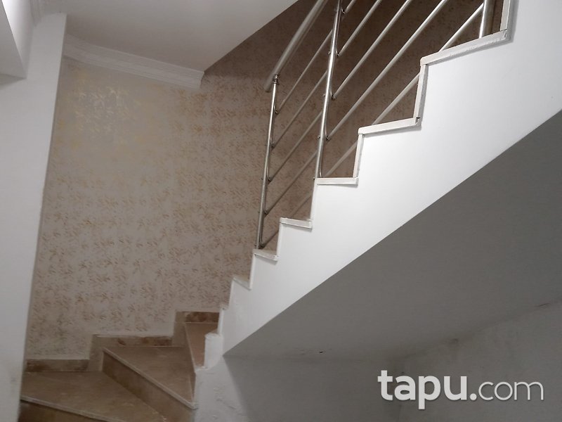 Ankara Keçiören'de Ters Dubleks Daire