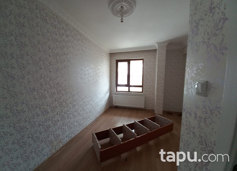 Ankara Keçiören'de Ters Dubleks Daire