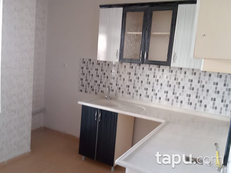 Ankara Keçiören'de Ters Dubleks Daire