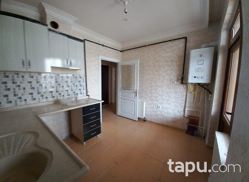 Ankara Keçiören'de Ters Dubleks Daire