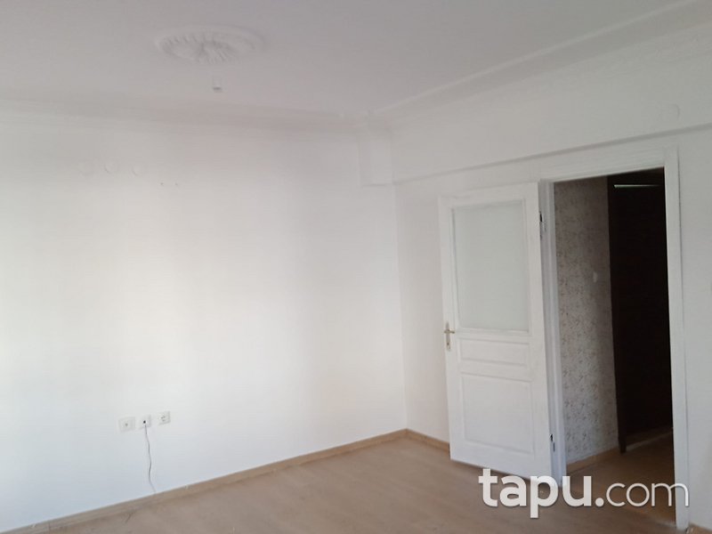 Ankara Keçiören'de Ters Dubleks Daire