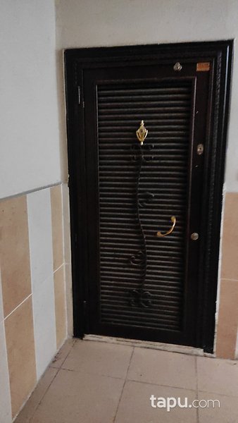 Şanlıurfa Haliliye Yenişehir Mahallesi'nde 90 m2 İskanlı Daire