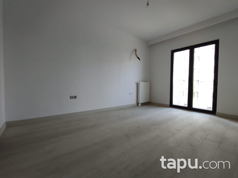 Gebze Emlak Konut 3. Etap'ta Devirli 4+1 Lüks Daire