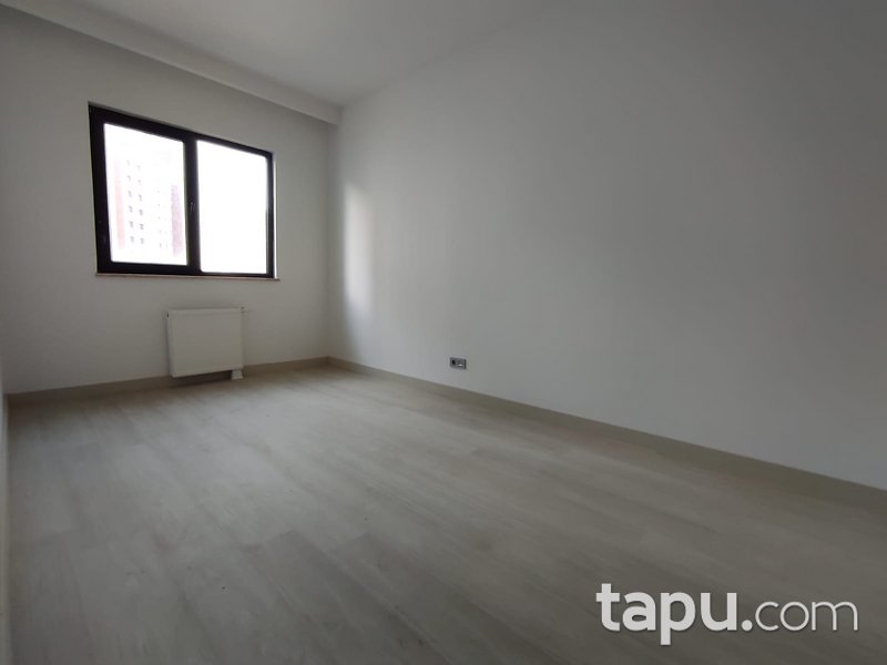 Gebze Emlak Konut 3. Etap'ta Devirli 4+1 Lüks Daire