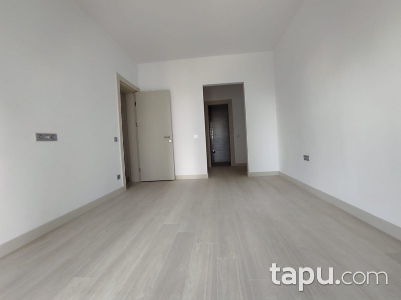 Gebze Emlak Konut 3. Etap'ta Devirli 4+1 Lüks Daire