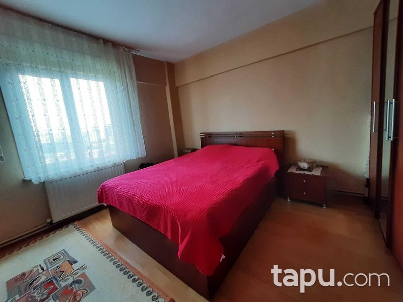 Kağıthane Hamidiye Mahallesi'nde 3+1 Ara Kat Daire