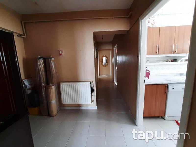 Kağıthane Hamidiye Mahallesi'nde 3+1 Ara Kat Daire