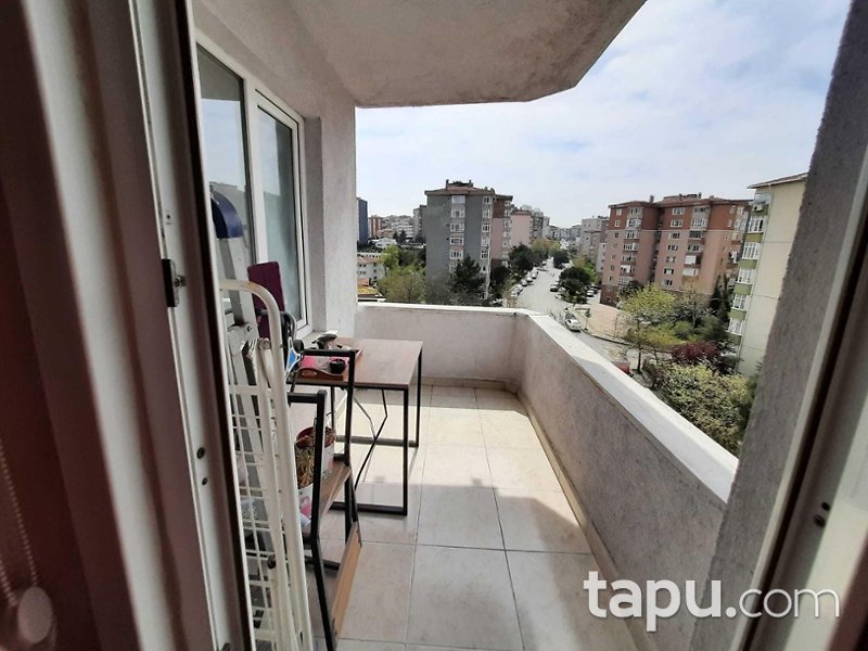 Kağıthane Hamidiye Mahallesi'nde 3+1 Ara Kat Daire