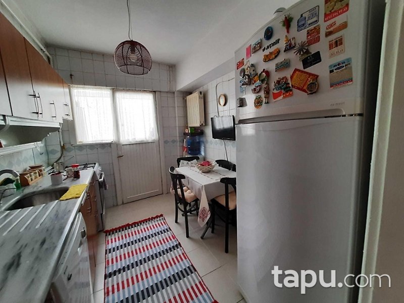 Kağıthane Hamidiye Mahallesi'nde 3+1 Ara Kat Daire