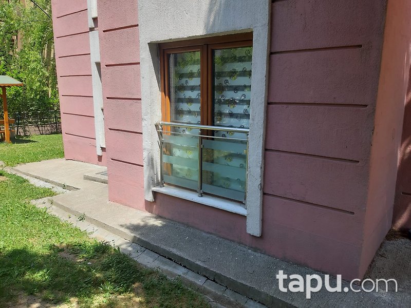Başakşehir Bahçeşehir 2.Kısım KC Blokları'nda 3+1 Daire