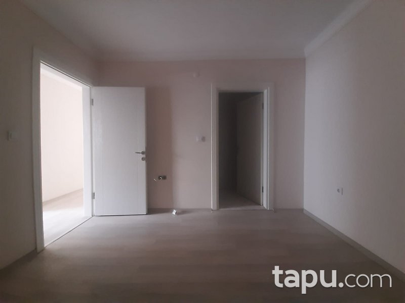 Balıkesir Edremit Tuzcumurat Mahallesi'nde 108 m2 Natamam Daire