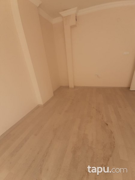 Balıkesir Edremit Tuzcumurat Mahallesi'nde 108 m2 Natamam Daire