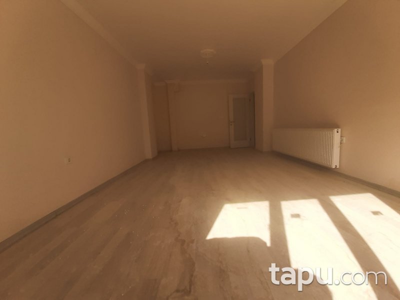 Balıkesir Edremit Tuzcumurat Mahallesi'nde 108 m2 Natamam Daire