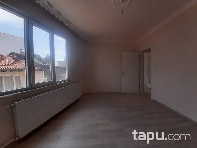 Balıkesir Edremit Tuzcumurat Mahallesi'nde 108 m2 Natamam Daire
