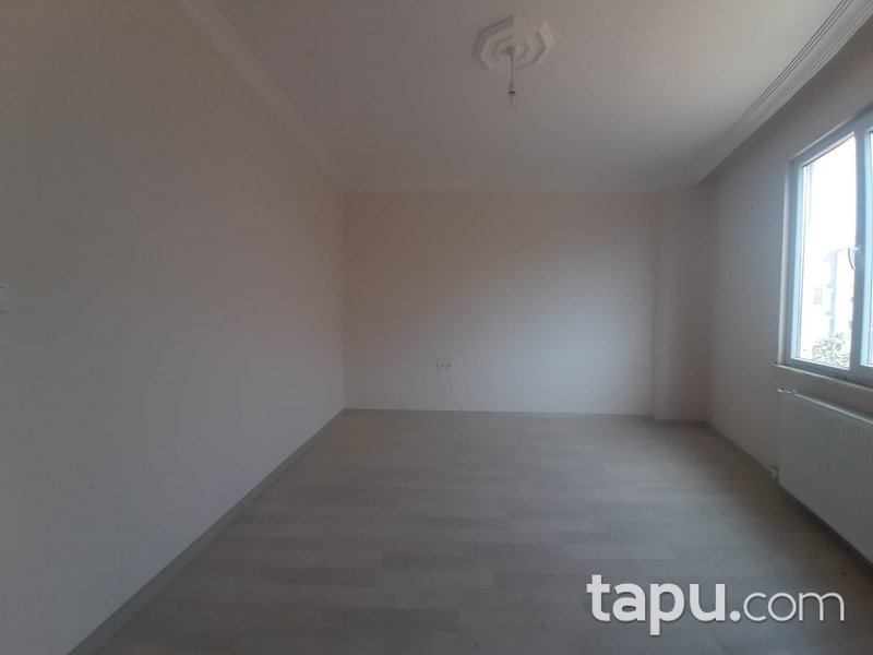 Balıkesir Edremit Tuzcumurat Mahallesi'nde 108 m2 Natamam Daire