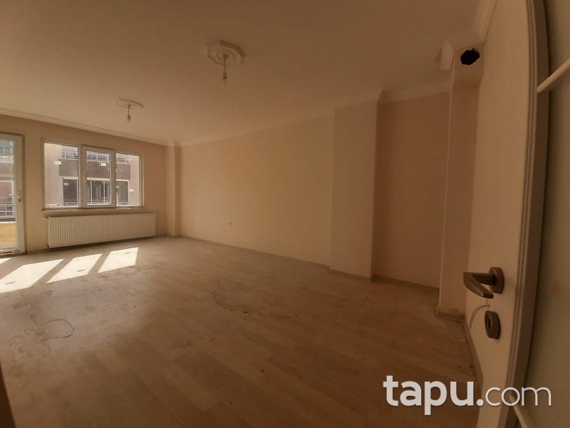 Balıkesir Edremit Tuzcumurat Mahallesi'nde 108 m2 Natamam Daire