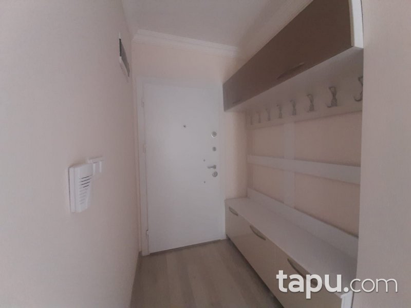 Balıkesir Edremit Tuzcumurat Mahallesi'nde 108 m2 Natamam Daire