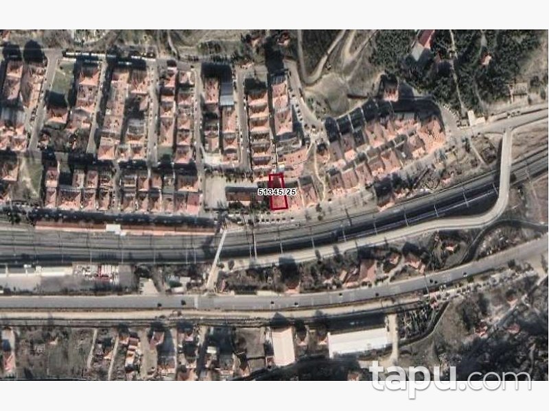 Ankara Mamak'ta Hisseli İskanlı Dükkan