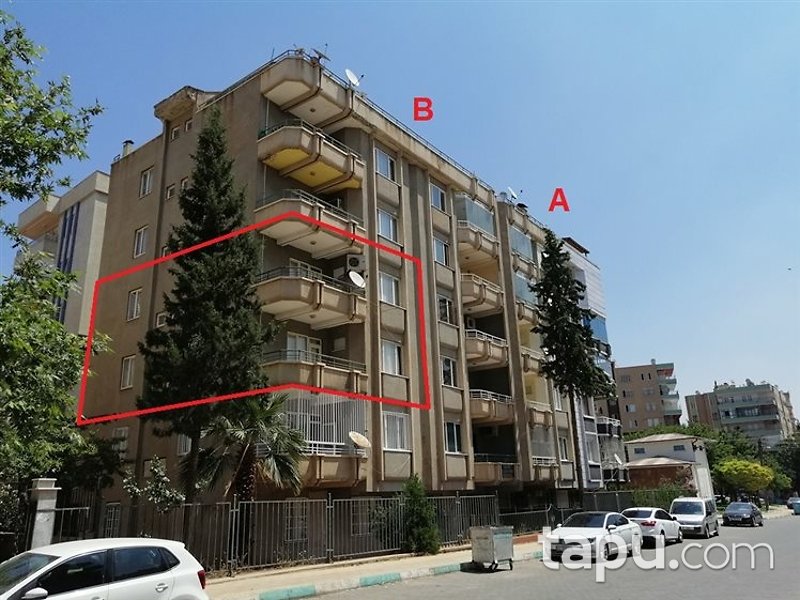 Şanlıurfa Haliliye Yenişehir Mahallesi'nde 210 m² Dubleks Daire