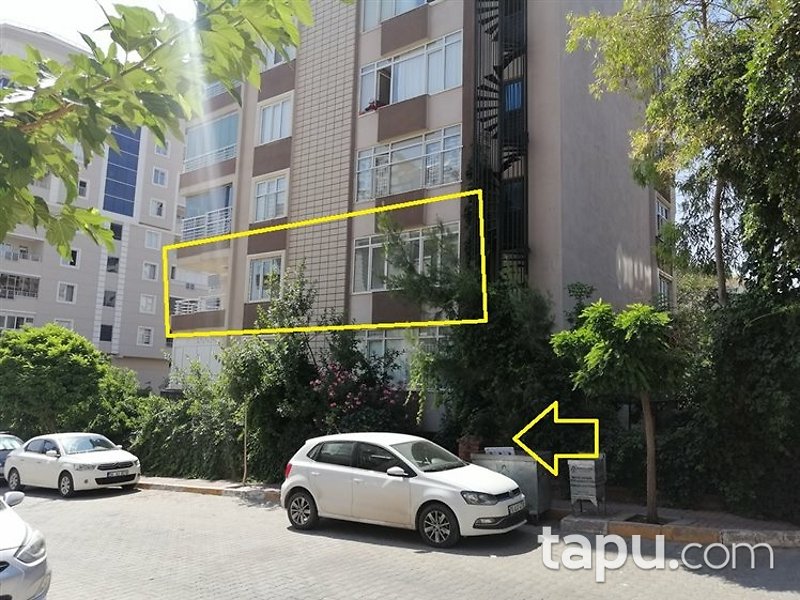 Şanlıurfa Karaköprü Karşıyaka Mahallesi'nde 217 m2 Daire